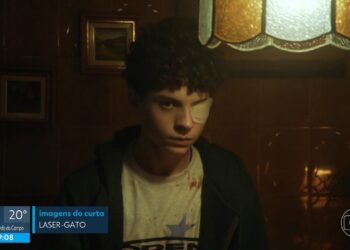 Curta rodado em São Paulo ganha prêmio no Festival de Cannes