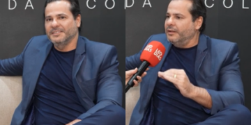 CEO da Rennova destaca sucesso da marca no 6º Congresso de Harmonização Facial