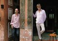 Rodrigo Lessa e Edu Neves partem do choro em direção ao jazz na rota latina do álbum autoral 'Tempo de samba'